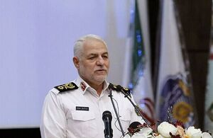سالانه 18 هزار نفر تلفات جادهای داریم