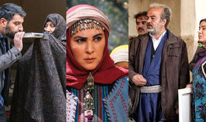چه سریالهایی در نوروز پخش میشوند؟