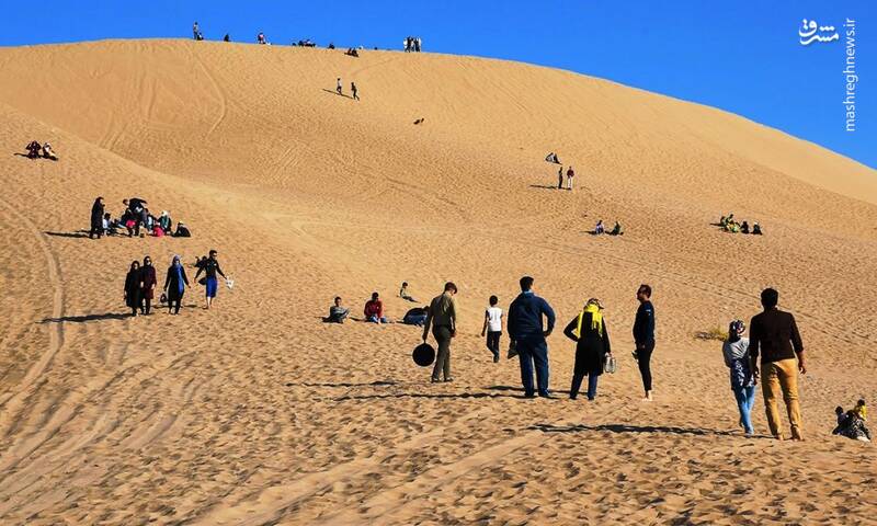 آشنایی با یک جاذبه گردشگری اصفهان + تصاویر 3