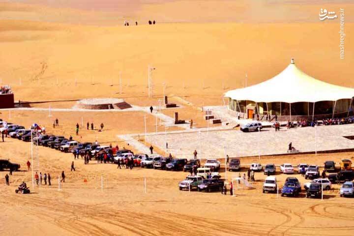 آشنایی با یک جاذبه گردشگری اصفهان + تصاویر 9