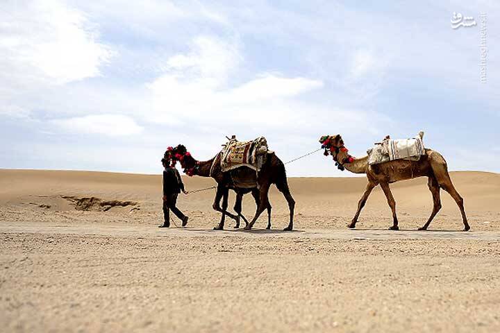 آشنایی با یک جاذبه گردشگری اصفهان + تصاویر 8