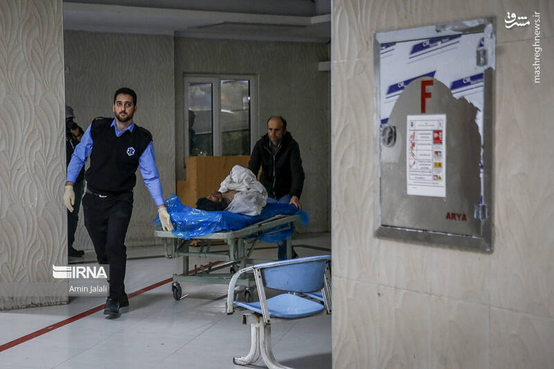 یک لحظه شادی، یک عمر حسرت و پشیمانی/ ۱۷ فوتی و ۱۸۶۰ مصدوم در حوادث چهارشنبهسوری امسال/۱۲۶ مورد قطع عضو، ۵۴۶ مورد آسیب به چشم، ۳۲۹ مورد سوختگی/ کشف و خنثی سازی ۲ بسته انفجاری در تهران +عکس و فیلم