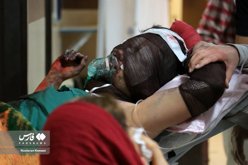 یک لحظه شادی، یک عمر حسرت و پشیمانی/ ۱۷ فوتی و ۱۸۶۰ مصدوم در حوادث چهارشنبهسوری امسال/۱۲۶ مورد قطع عضو، ۵۴۶ مورد آسیب به چشم، ۳۲۹ مورد سوختگی/ کشف و خنثی سازی ۲ بسته انفجاری در تهران +عکس و فیلم