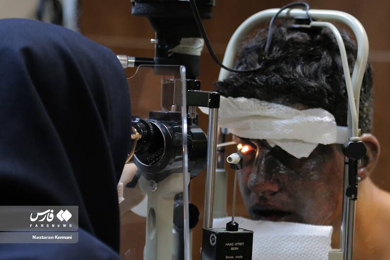 یک لحظه شادی، یک عمر حسرت و پشیمانی/ ۱۷ فوتی و ۱۸۶۰ مصدوم در حوادث چهارشنبهسوری امسال/۱۲۶ مورد قطع عضو، ۵۴۶ مورد آسیب به چشم، ۳۲۹ مورد سوختگی/ کشف و خنثی سازی ۲ بسته انفجاری در تهران +عکس و فیلم