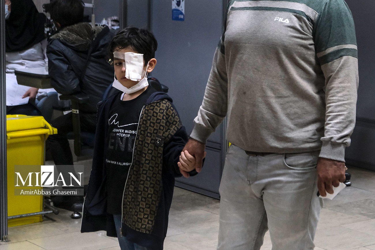 یک لحظه شادی، یک عمر حسرت و پشیمانی/ ۱۷ فوتی و ۱۸۶۰ مصدوم در حوادث چهارشنبهسوری امسال/۱۲۶ مورد قطع عضو، ۵۴۶ مورد آسیب به چشم، ۳۲۹ مورد سوختگی/ کشف و خنثی سازی ۲ بسته انفجاری در تهران +عکس و فیلم