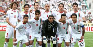 تنها بازمانده زمان مربیگری قلعهنویی در تیم ملی
