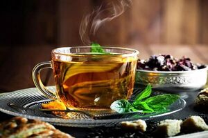 شربتی برای کاهش عصبانیت