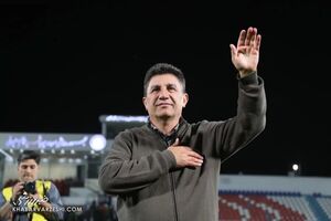 1+3 پرسپولیسی در فهرست قلعه نویی