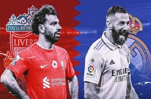 امید لیورپولیها به معجزه مقابل رئال / کلوپ باز هم مقابل آنچلوتی بازنده میشود؟