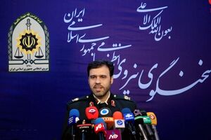 ترخیص وسایل نقلیه توقیفی بهمناسبت هفته فراجا / کاهش 28 درصدی نزاع دسته جمعی / کشف 72درصدی قاپزنی و کیفقاپی