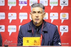 ادعای جالب قطبی: قلعه نویی فرگوسن ایران است