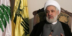 حزب‌الله: توافق ریاض – تهران ضربه‌ای‌ مهلک به پروژه‌ی دشمنی علیه ایران است
