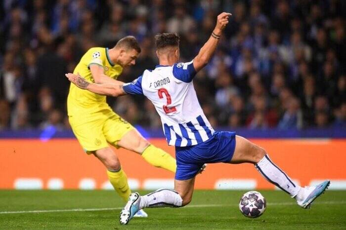 یاران طارمی با بدشانسی از صعود بازماندند/ اینتر پس از ۱۲ سال به یک چهارم رسید