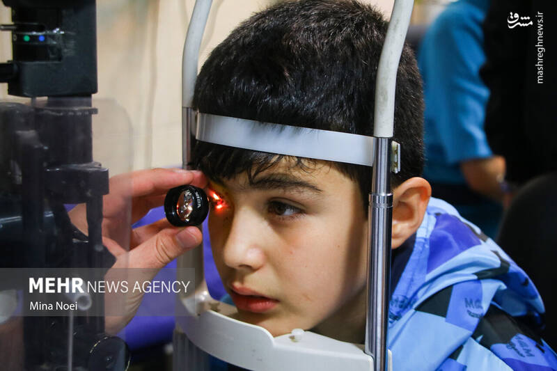 عکس/ مصدومین آخرین چهارشنبه سال ۱۴۰۱ در تبریز (۱۸+)