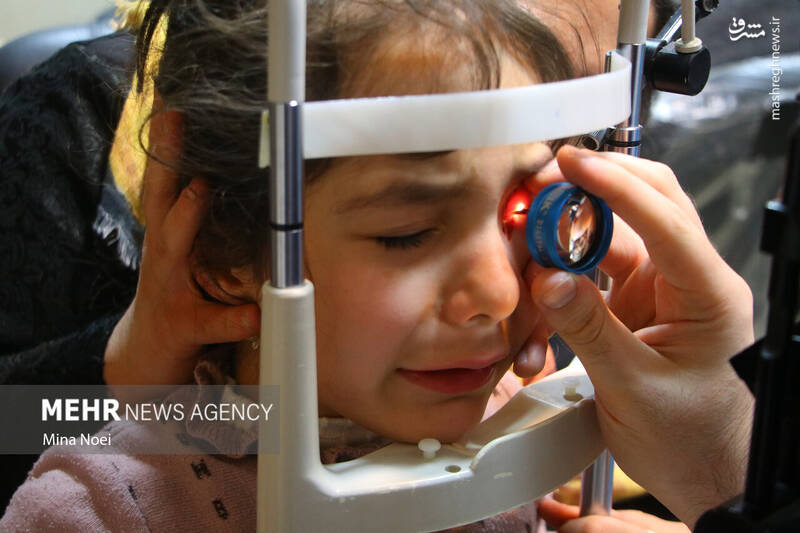 عکس/ مصدومین آخرین چهارشنبه سال ۱۴۰۱ در تبریز (۱۸+)