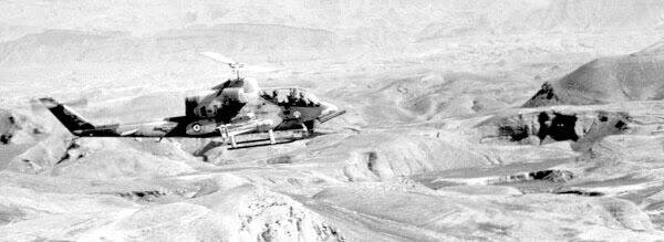 هوانیروز ارتش چه دستاوردهایی داشته است؟