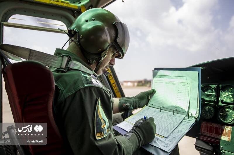 هوانیروز ارتش چه دستاوردهایی داشته است؟