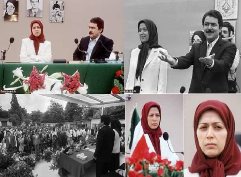 از بمبگذاری در نماز جمعه تا بمباندازی در چهارشنبه سوری