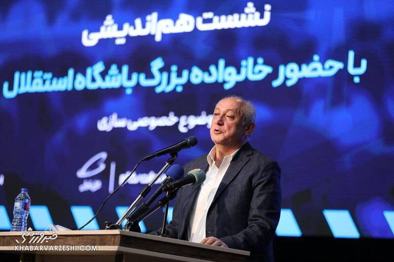 هر چه سریعتر قرارداد ساپینتو را تمدید کنید