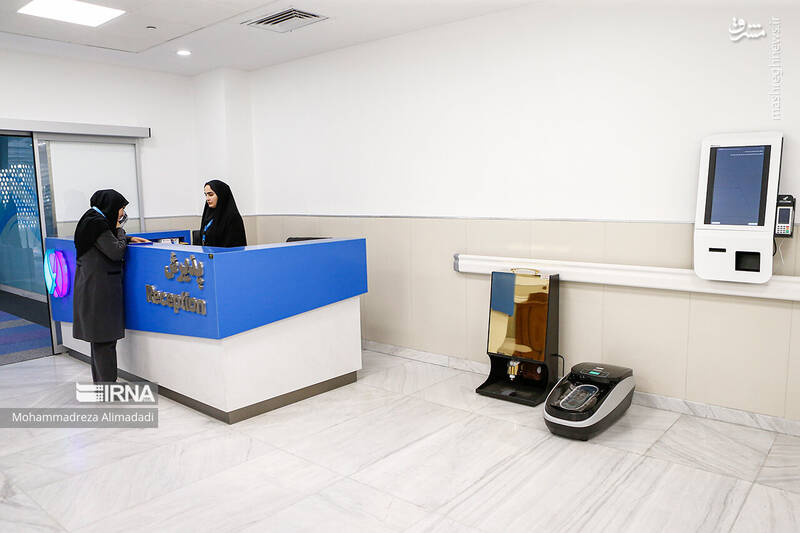 نخستین مرکز جامع درمان سرطان؛ امیدبخش جامعه و حیاتبخش بیماران +عکس