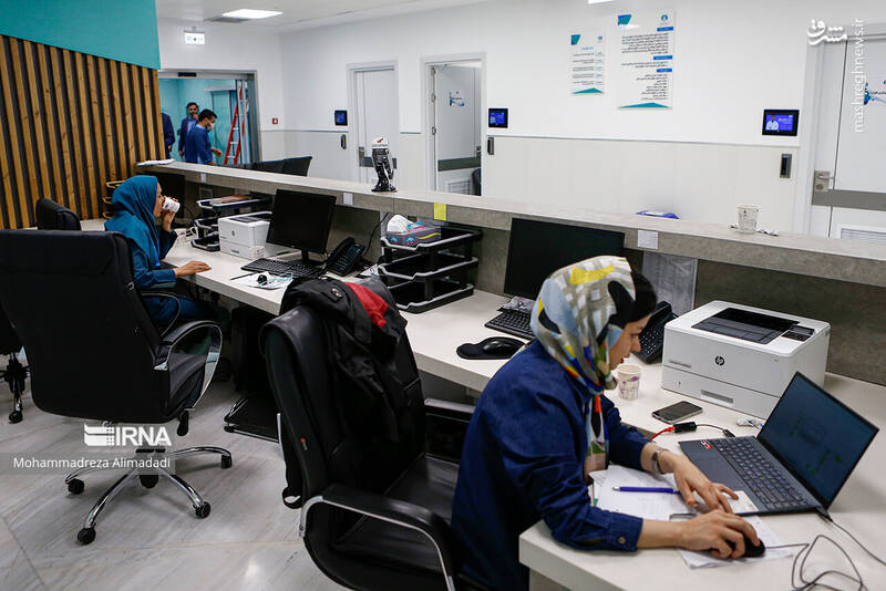 نخستین مرکز جامع درمان سرطان؛ امیدبخش جامعه و حیاتبخش بیماران +عکس