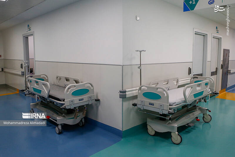 نخستین مرکز جامع درمان سرطان؛ امیدبخش جامعه و حیاتبخش بیماران +عکس