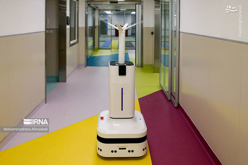 نخستین مرکز جامع درمان سرطان؛ امیدبخش جامعه و حیاتبخش بیماران +عکس