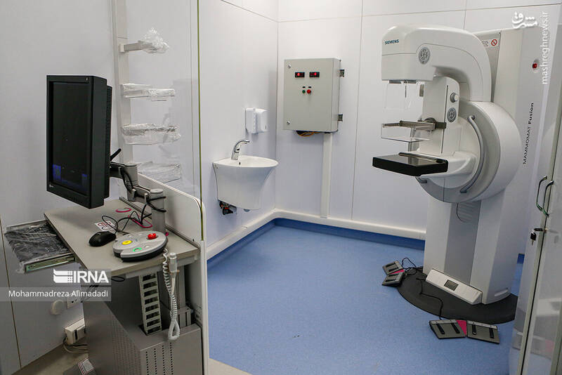 نخستین مرکز جامع درمان سرطان؛ امیدبخش جامعه و حیاتبخش بیماران +عکس