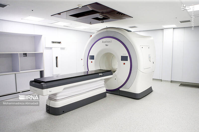 نخستین مرکز جامع درمان سرطان؛ امیدبخش جامعه و حیاتبخش بیماران +عکس