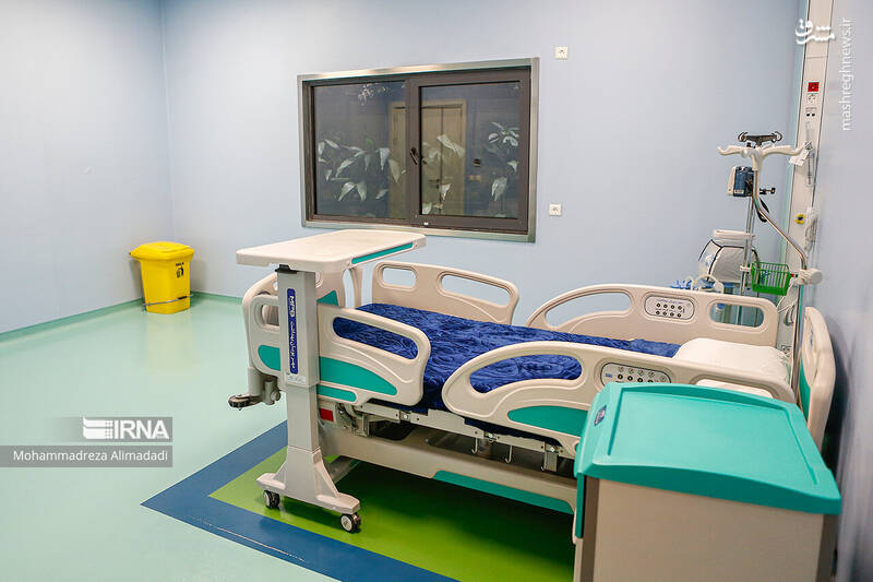 نخستین مرکز جامع درمان سرطان؛ امیدبخش جامعه و حیاتبخش بیماران +عکس