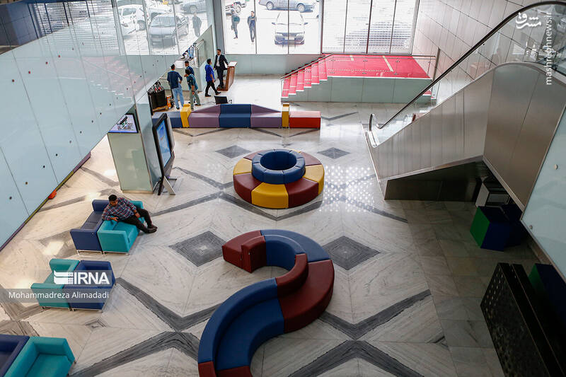 نخستین مرکز جامع درمان سرطان؛ امیدبخش جامعه و حیاتبخش بیماران +عکس