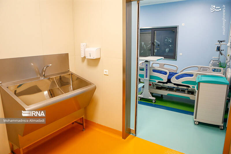 نخستین مرکز جامع درمان سرطان؛ امیدبخش جامعه و حیاتبخش بیماران +عکس