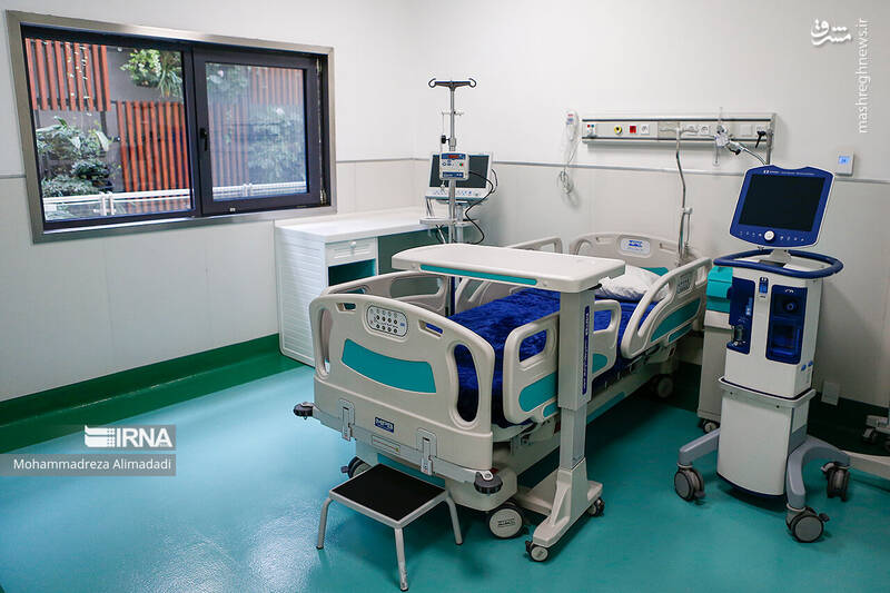 نخستین مرکز جامع درمان سرطان؛ امیدبخش جامعه و حیاتبخش بیماران +عکس