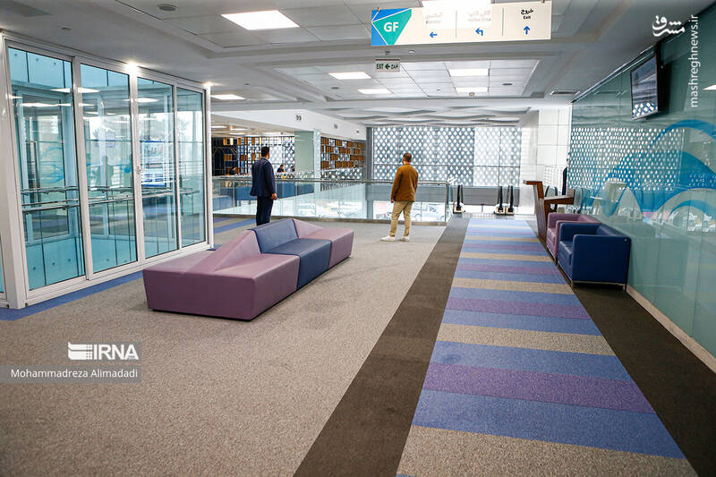 نخستین مرکز جامع درمان سرطان؛ امیدبخش جامعه و حیاتبخش بیماران +عکس