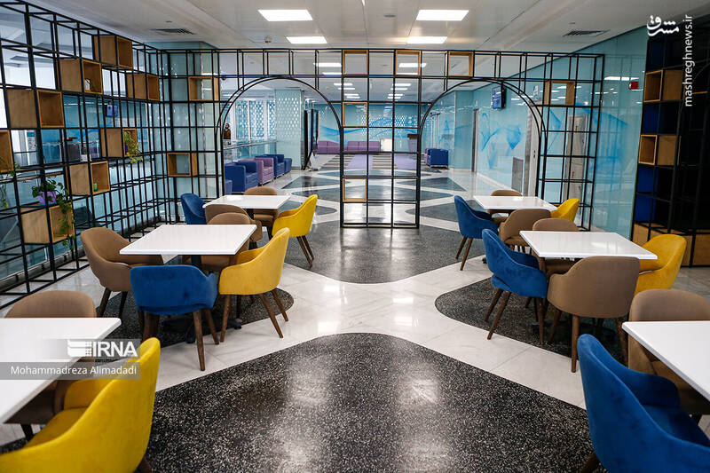 نخستین مرکز جامع درمان سرطان؛ امیدبخش جامعه و حیاتبخش بیماران +عکس