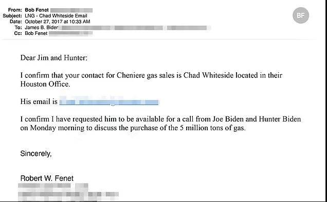 ورود کنگره به افتضاح مالی عظیم خانواده بایدن/ سهم ۱۰ درصدی رییس جمهور آمریکا از معاملات غیرقانونی میلیارد دلاری +عکس