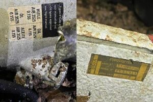 جزییات جدید از سقوط بالگرد در دهوک در شمال عراق جزییات جدید از سقوط بالگرد در دهوک در شمال عراق