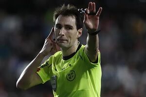 داور ال کلاسیکو مشخص شد