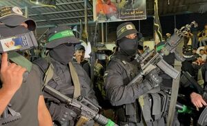 گروه فلسطینی: جنایت جنین بیپاسخ نخواهد ماند گروه فلسطینی: جنایت جنین بیپاسخ نخواهد ماند