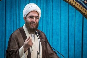 سال 1401 سال ایران، جبهه مقاومت و آسیا بود / امسال ملت در برابر 3 فتنه بزرگ ایستاد