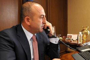 استقبال آنکارا از توافق ایران و عربستان سعودی