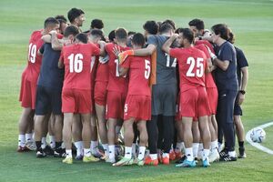 پای دهه هشتادیها به تیم ملی باز شد