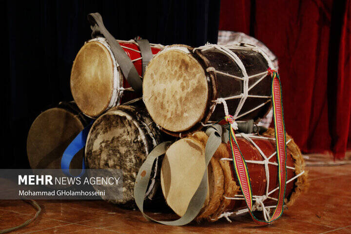 داغهایی که در سال گذشته بر دل «موسیقی» نشست/ روی نت وداع