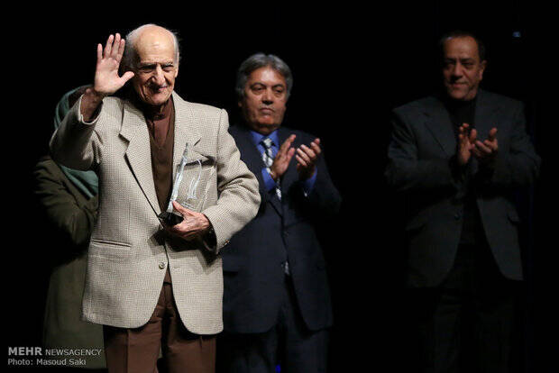 داغهایی که در سال گذشته بر دل «موسیقی» نشست/ روی نت وداع