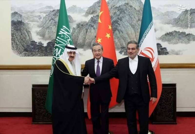 باز شدن قفل توافقات منطقهای با تکیه بر دیپلماسی همسایگی/ "مامور ویژه" در ابوظبی به دنبال چه میگردد؟