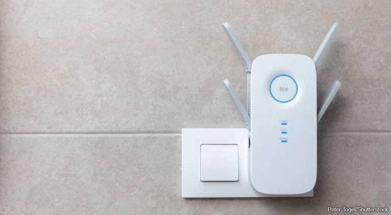 توسعه دهنده وای فای