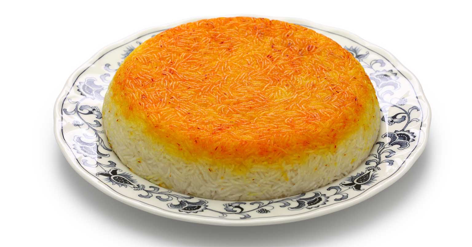 چرا برنج ایرانی اینهمه طرفدار دارد؟