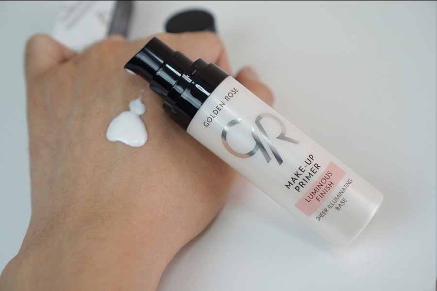همه چیز در مورد پرایمر گلدن رز