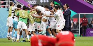 فنونیزاده: جای قائدی در لیست تیم ملی خالی است