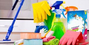 کدام مواد شیمیایی خانگی سلامت مغز را هدف قرار میدهند؟